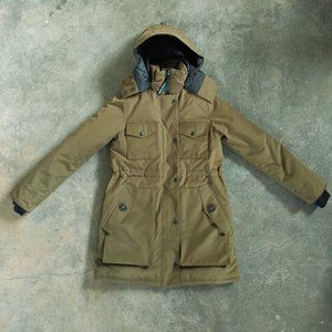 Brand New Canada Goose Gabriola Parka